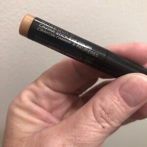 Laura Mercier Caviar Stick Eye Color - Rosegold mini